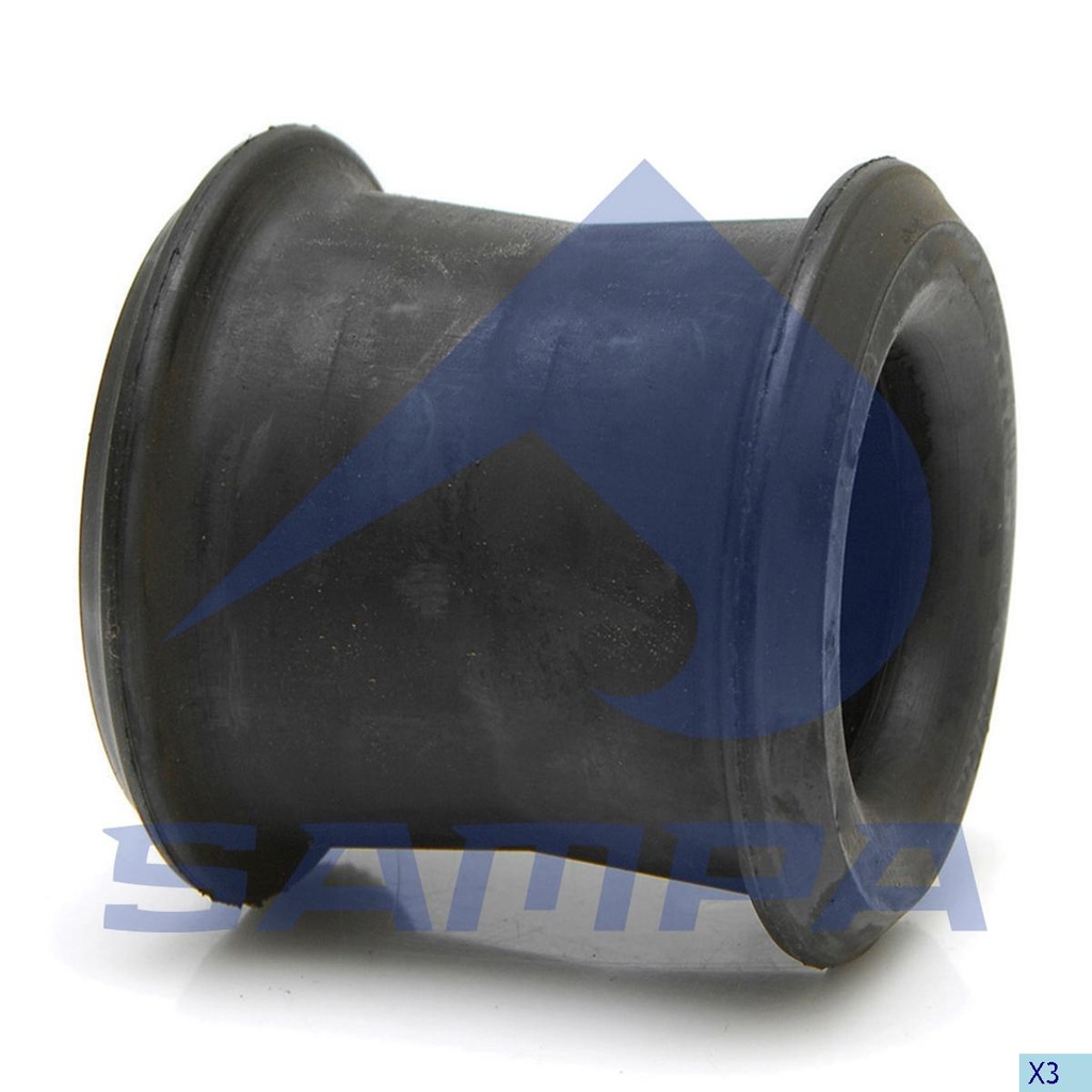 [66500.076] BUJE BARRA TENSORA NEU. INTERNATIONAL HDK PRIMAAX/HA