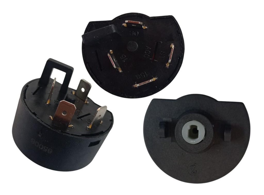 [65DL-392] RAMAL DE ENCENDIDO CHEVROLET CORSA, ASTRA ZAFIRA 4 PINES