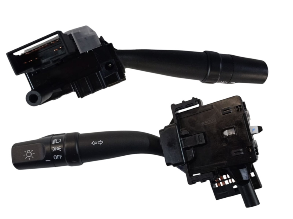 SWITCHE DE LUCES PALANCA HYUNDAI H1 H100 STAREX, 13 PINES 