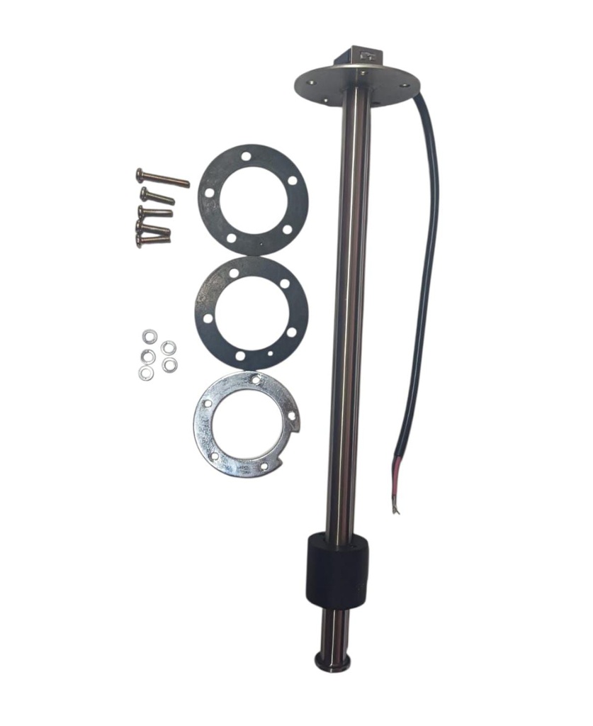[16317231] SENSOR DE COMBUSTIBLE REED LAMINAS 13" FLOTADOR