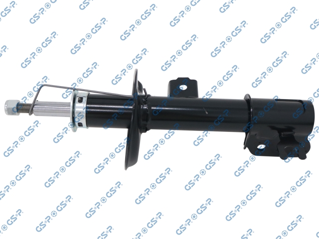 AMORTIGUADOR DEL DER CHEVROLET SPARK GT 2011-2022 BEAT 2019-2023 M300 (GAS) KYB 3330079