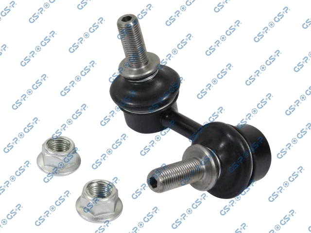 BIELETA BARRA ESTAB DEL DER NISSAN URVAN 2.5 3.0 2005-2015 NP300 2.5  NAVARA 2.5 4X4 2008-2013 PATHFINDER 2.5 2005-2010