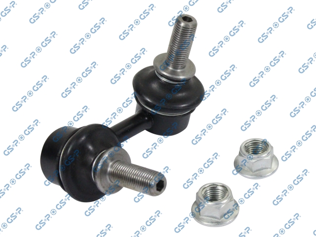 BIELETA BARRA ESTAB DEL IZQ NISSAN URVAN 2.5 3.0 2005-2015 NP300 2.5  NAVARA 2.5 4X4 2008-2013 PATHFINDER 2.5 2005-2010