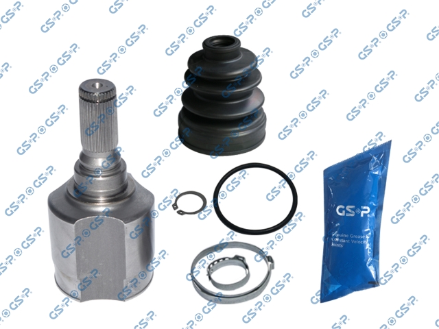 [71621020] PUNTA EJE L/C (34X24X40) (GM-600) CHEVROLET OPTRA 1.8 2004-2012 AUTOMATICO TRICETA