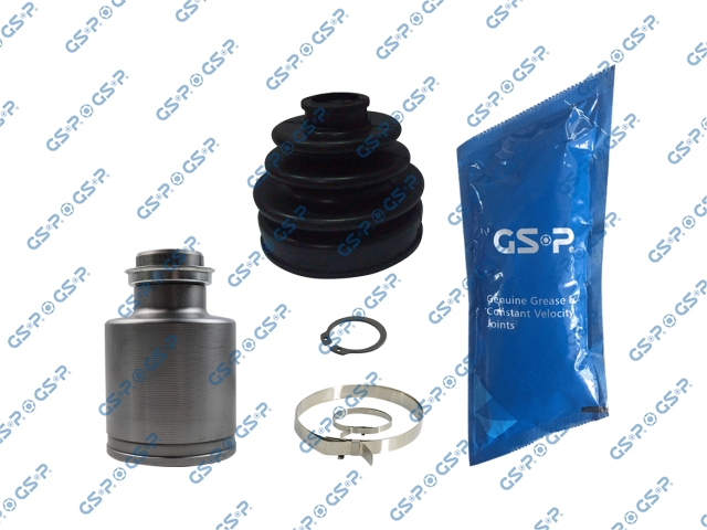 PUNTA EJE LADO CAJA DER MAZDA 6 2.0 2.3 2004-2009 HEMBRA PIN INTERNO (MECANICO) (28X33X43)