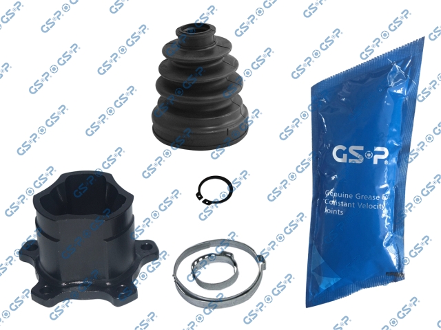 [71641068] PUNTA EJE L/C (26DX81MM)(NI-765) DER NISSAN XTRAIL T30 2.5 2001-2014 4WD