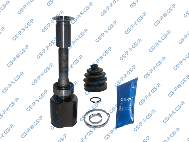 PUNTA EJE LADO CAJA DER RENAULT DUSTER 2.0 2013-2021 4X4 (26X33X43) (RN-556)