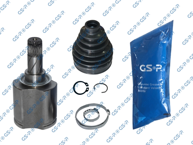 [71608088] PUNTA EJE L/C (22X22X34) (SK-692) IZQ CHEVROLET ONIX 1.4 2016-2021 JOY 1.4 2022-2025 (MECANICO)
