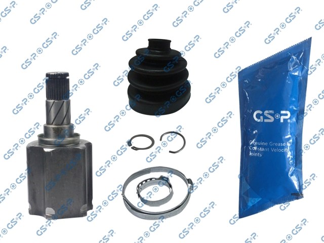 PUNTA EJE L/C (29X26X39) (NI-609) IZQ NISSAN XTRAIL T30 2.5 2000-2014