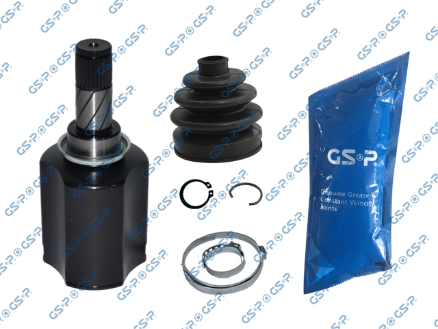 PUNTA EJE L/C (26X33X40) (RN-518) IZQ RENAULT MEGANE III 2.0 2012-2015 DUSTER 1.6 2013-2021 4X2