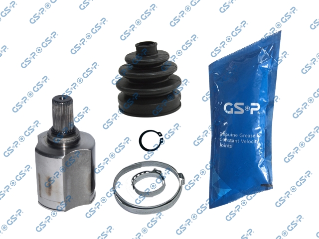 [71650076] PUNTA EJE LADO CAJA IZQ RENAULT DUSTER 2.0 2013-2021 4X4 (26X33X42.5) (RN-557)