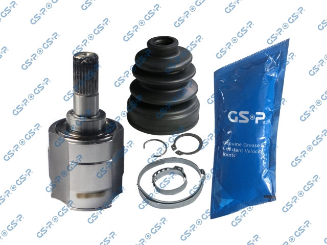 PUNTA EJE L/C (25X22X41) KIA RIO XCITE 1.4 1.6 2006-2010 TAXI SEPHIA 1.4 2010-2012 CERATO FORTE 1.6 2010-2013 HYUNDAI I25 2012-2015