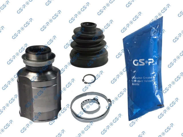 [71634090] PUNTA EJE LADO CAJA MAZDA ALLEGRO 1.3 1.6 2002-2009 HEMBRA (28X29)