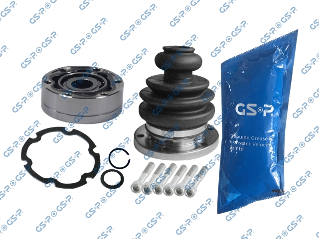 [71603006] PUNTA EJE L/C (34X33X100) AUDI A3 1.8 2000-2006 VOLKSWAGEN GOLF III 1.8 1995-2000 PASSAT 2.0 2006-2010