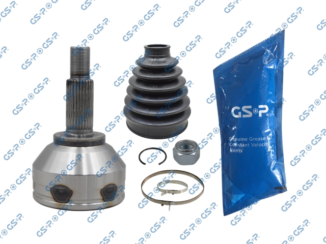 PUNTA EJE LADO RUEDA RENAULT TRAFIC II 1.9 2.0 2010-2015 (27X36X56.6) (RN-939)