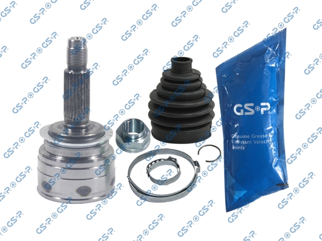 PUNTA EJE L/R (24X21) (MZ-939) HYUNDAI I10 1.2 2009-2015