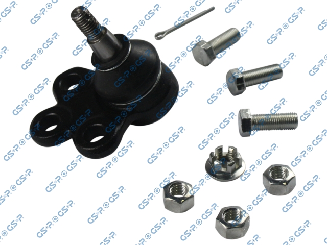 [71S080749] ROTULA SUSPENSION CHEVROLET CAPTIVA 2.4 3.0 2010-2017 PEUGEOT 405 1.9 2.0 1992-1998 (OEM 22156822)