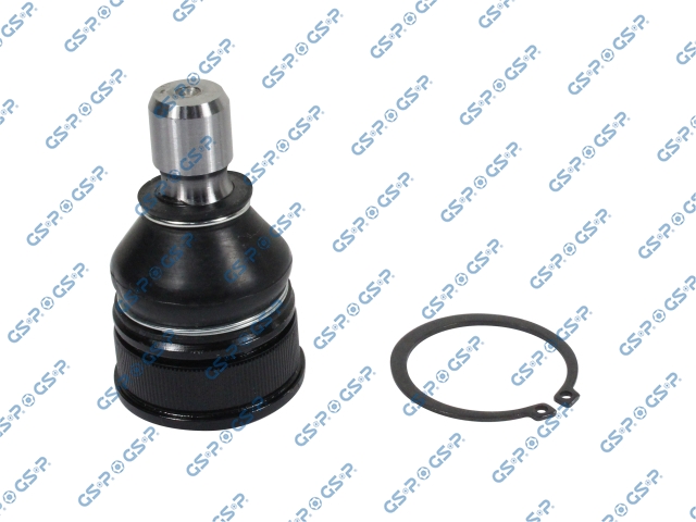 [71S080704] ROTULA SUSPENSION MAZDA 3 ALL NEW 1.6 2.0 2006-2014 MAZDA 5 2.0 2005-2010 (TRAE ANILLO RETENCION DE OJO)