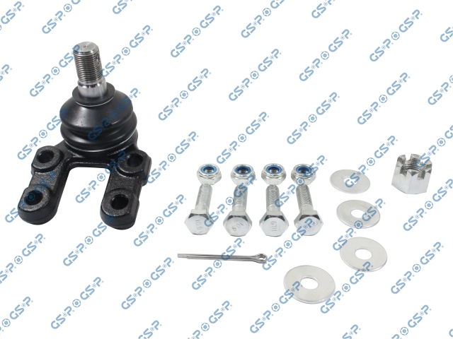 ROTULA INFERIOR NISSAN PATHFINDER 2.4 3.0 1992-1998 4X4 FRONTIER D21 2.4 1992–1998 4X4