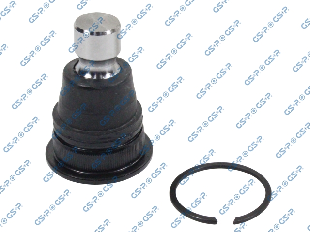 [71S080825] ROTULA INFERIOR NISSAN QASHQAI J10 2.0 2007-2014 4X2 4X4 XTRAIL T31 2.0 2.5 2007-2014 4X4 XTRAIL T32 2.5 2015-2024 4X2 4X4 RENAULT KOLEOS 2.0 2.5 2009-2015 4X4 (TRAE ANILLO DE RETENCION)