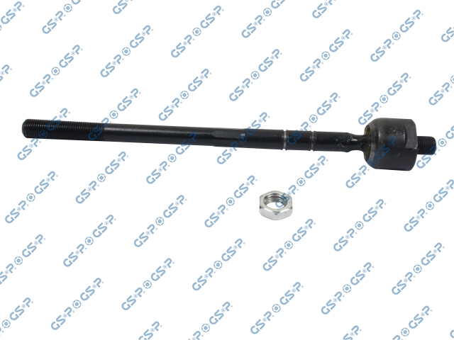 [71S030077] AXIAL DIRECCION FORD FIESTA SUPERCHARGER 1.6 2004-2009 ECOSPORT 2.0 2005-2011