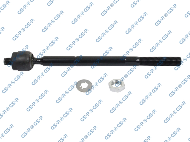 AXIAL DIRECCION MAZDA 3 ALL NEW 1.6 2006-2014 (17 MM)
