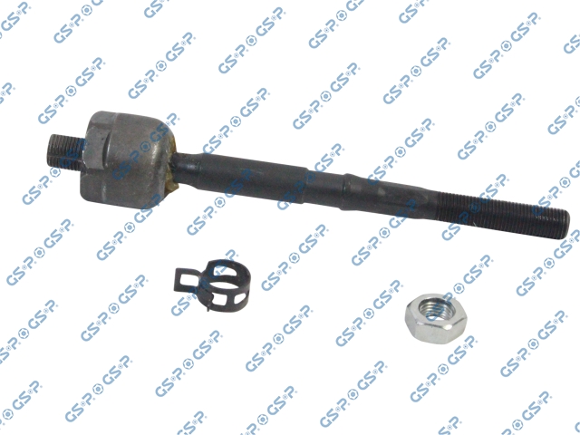 [71S030407] TERMINAL AXIAL RENAULT DUSTER 2012 OROCH 4X2 4X4