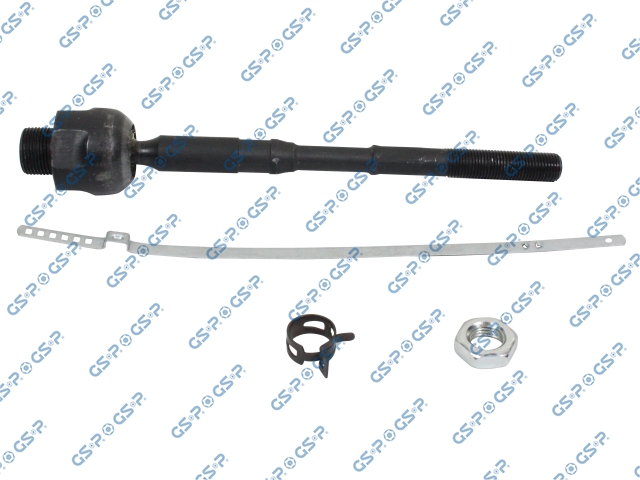 [71S030392] AXIAL DIRECCION NISSAN QASHQAI J10 2.0 2008-2014 4X2 4X4 XTRAIL T31 2.0 2.5 2008-2012 4X4 RENAULT KOLEOS 2.0 DIESEL 2.5 GASOLINA 2009-2015