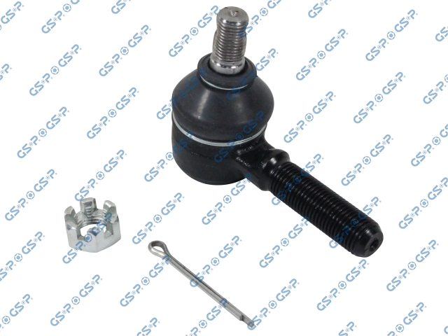 [71S070429] TERMINAL DIRECCION DER CHEVROLET SUPER CARRY 1.0 1998-2010 DAEWOO DAMAS 0.8 1996-2003
