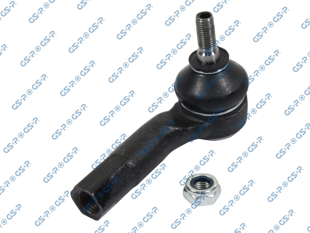 [71S070151] TERMINAL DIRECCION DER FORD FIESTA 1.6 SUPERCHARGER 2004-2009 ECOSPORT 2.0 2005-2012 4X2 4X4