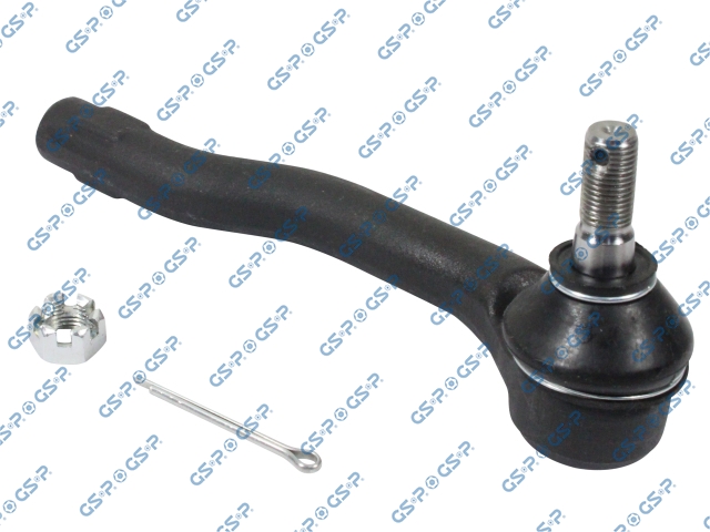 [71S070813] TERMINAL DIRECCION DER MAZDA 2 1.5 2008-2014 FORD FIESTA 1.6 2011-2019