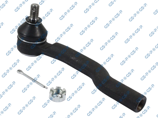 [71S070435] TERMINAL DIRECCION DER CHEVROLET GRAND VITARA 1.6 2.0 1998-2003 VITARA XL7 2.7 2002-2006