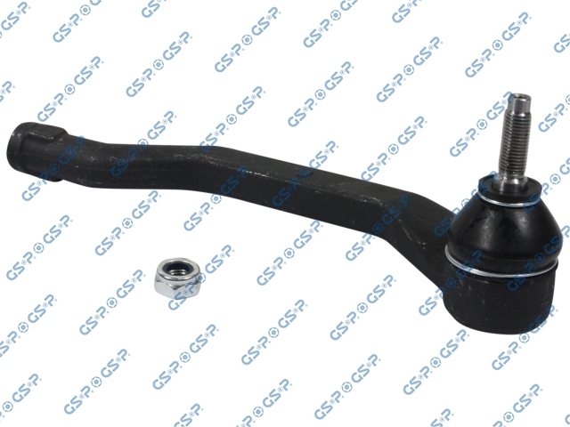 [71S070819] TERMINAL DIRECCION DER RENAULT DUSTER 1.6 2.0 4x2 4x4 2013-2020 OROCH