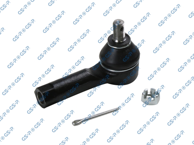 [71S070255] TERMINAL CORTA EXT MAZDA  626 03/09