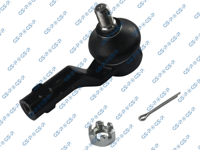[71S070332] TERMINAL DIRECCION DER NISSAN URVAN 2.0 2.4 Z20 E24 1992-2000
