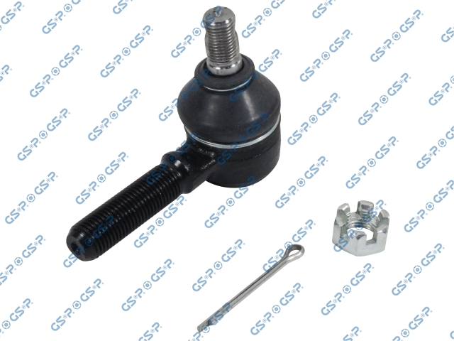 [71S070430] TERMINAL DIRECCION IZQ CHEVROLET SUPER CARRY 1.0 1998-2010 DAEWOO DAMAS 0.8 1996-2003