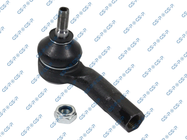 [71S070150] TERMINAL DIRECCION IZQ FORD FIESTA 1.6 SUPERCHARGER 2004-2009 ECOSPORT 2.0 2005-2012 4X2 4X4