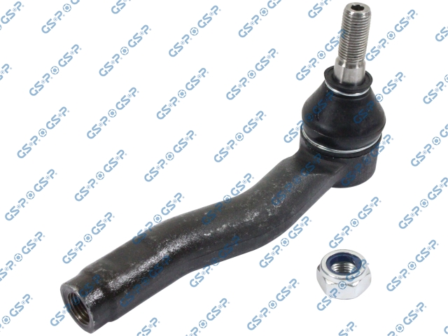 [71S070256] TERMINAL CORTA IZQ EXT MAZDA 6  2.0
