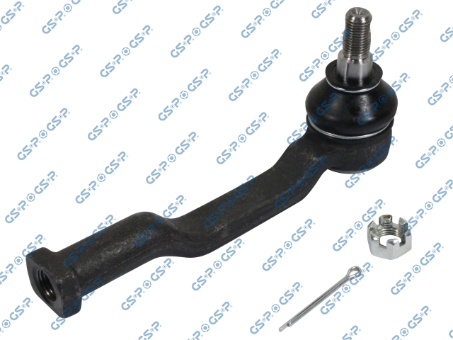 [71S070262] TERMINAL CORTA EXT MAZDA B1600 B2200 B2600 FORD RANGER  LARGA