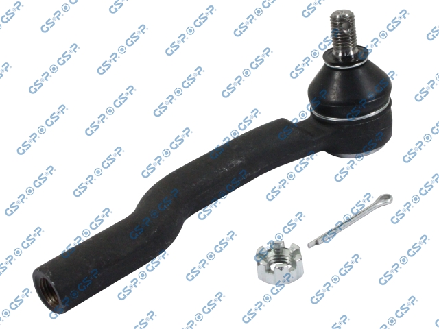 [71S070434] TERMINAL DIRECCION IZQ CHEVROLET GRAND VITARA 1.6 2.0 1998-2003 VITARA XL7 2.7 2002-2006