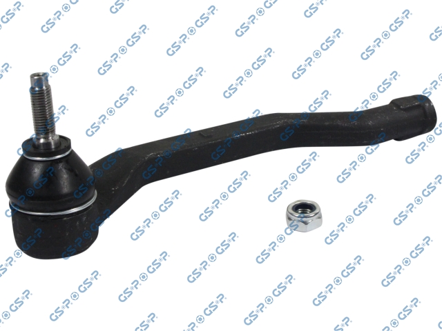 [71S070820] TERMINAL DIRECCION IZQ RENAULT DUSTER 1.6 2.0 4X2 4X4 2013-2020 OROCH 2.0 2017-2023