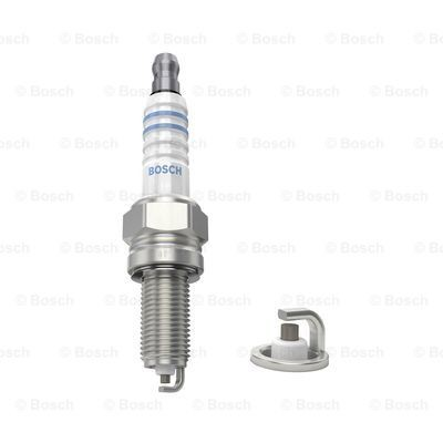 [ID0242050506] BUJÍA UR4DC HONDA(CB190R) HERO(HUNK160R/FI) YAMAHA(FZ 16/2.0) CAJAX10 UNID. MOTOCICLETA