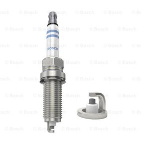[ID0242140530] BUJÍA ESPECIAL VR6NEU KTM(DUKE NG200/390) BAJAJ(NS200) CAJAX10 UNID. MOTOCICLETA REPUESTO ORIGINAL BOSCH