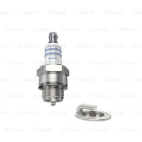 [ID0241229560] BUJIA MOTO WS8E GUADAÑA, HONDA, MINI MOTO BM6A BM6A W20M-U