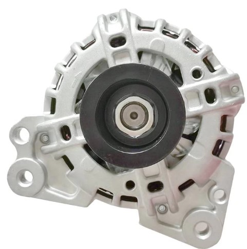 ALTERNADOR RENAULT SANDERO/ LOGAN/ NEW SYMBOL 95AMP (GA984) TIPO VALEO NEW