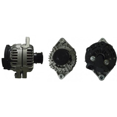 [34GA10039] ALTERNADOR AGRALE FORD CARGO 12V 90AMP SPOOL 1PIN P: 8PK T:BOSCH V:INT(GA231 GA1423)