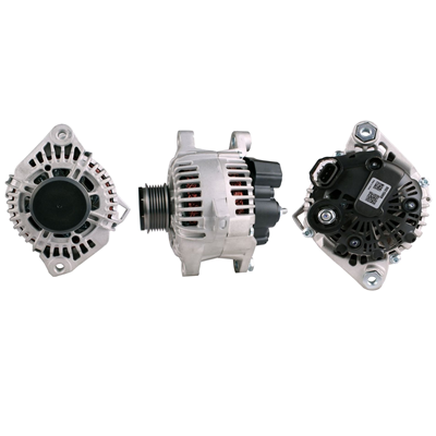 [34GA13600] ALTERNADOR HYUNDAI IX35 H100 TUCSON DIESEL 2.0 12V 110AMP P: 6PK 3 PINES T: VALEO V:INT
