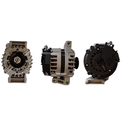 [34GA13450] ALTERNADOR CHEVROLET CAPTIVA COBALTERNADOR 12V 140AMP 3PINES P:5PK BASE CUADRADA T:VALEO