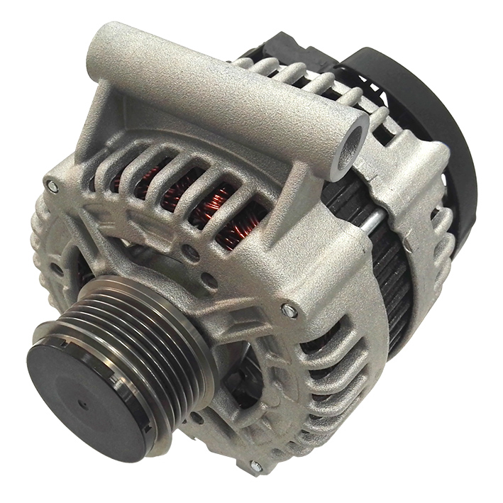 ALTERNADOR FORD RANGER 12V 150AMP  6PK CW 6C1T-110300BA 1404791 DRB7910 LRA2977 9658144680 440612 443055 