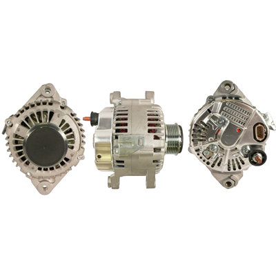 [34GA13249] ALTERNADOR HYUNDAI SONATA 12V 125AMP 3PINES P:6PK T:VALEO 11202N